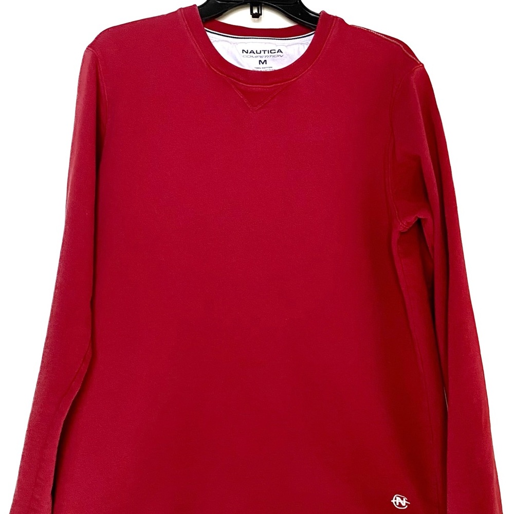 Nautica Crewneck Sweatshirt